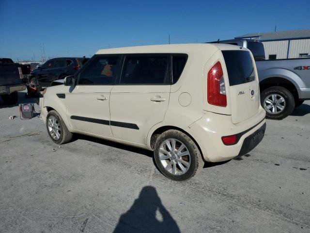 2013 Kia Soul + - Фото 2
