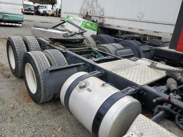 2020 Freightliner Cascadia 126 - Фото 6