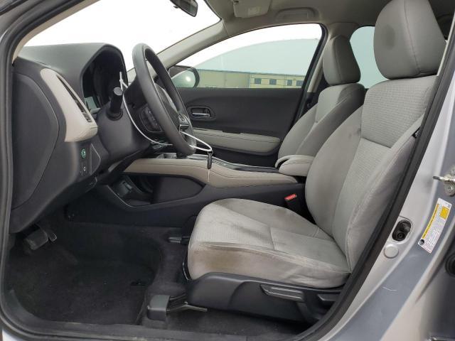 2019 Honda Hr-V Lx - Фото 7
