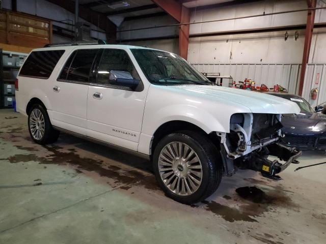 2017 Lincoln Navigator L Reserve - Image 4