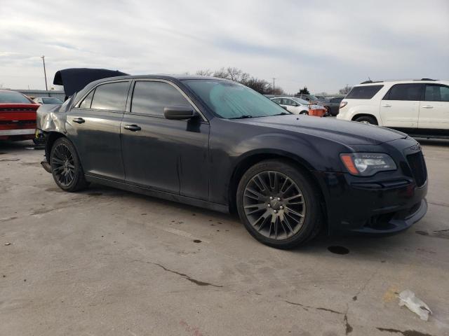 2013 Chrysler 300C Varvatos - Фото 4