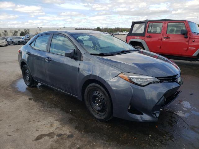 2018 Toyota Corolla L - Фото 4