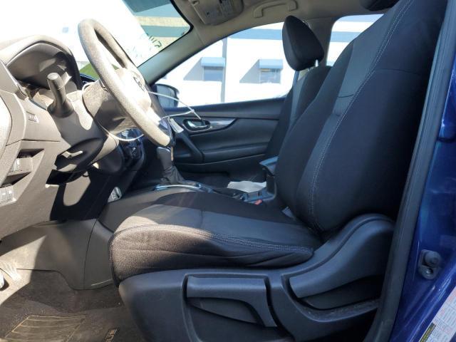 2017 Nissan Rogue S - Фото 7
