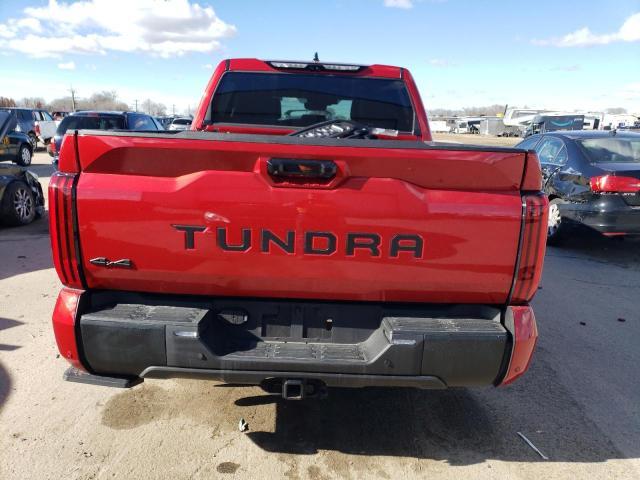 2023 Toyota Tundra Crewmax Limited - Фото 6