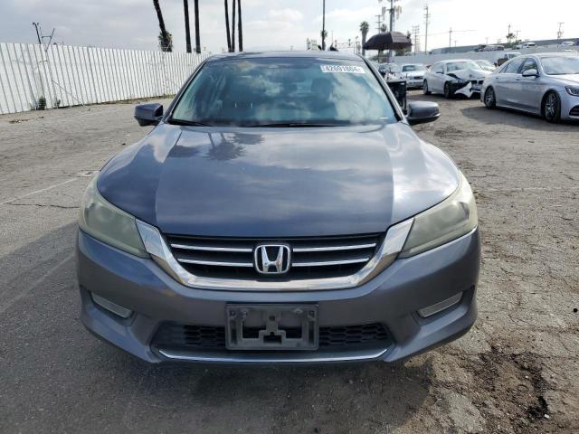 2013 Honda Accord Exl - Фото 5