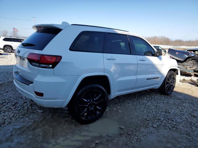 2017 Jeep Grand Cherokee Laredo - Фото 3