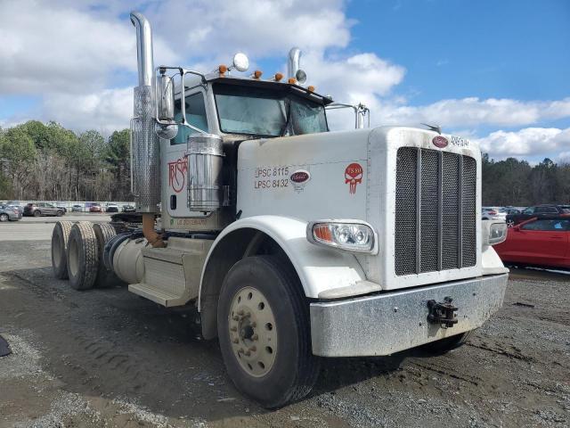2019 Peterbilt 389
