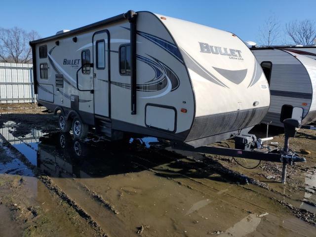 2016 Keystone Trvl Trl