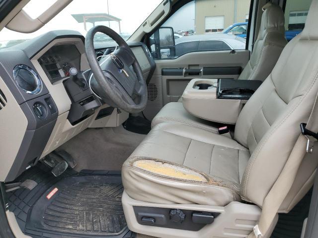 2010 Ford F250 Super Duty - Фото 7