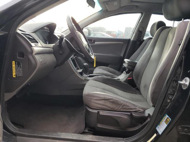 2009 Hyundai Sonata Gls - Фото 7