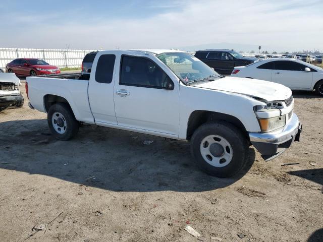 2010 Chevrolet Colorado - Фото 4