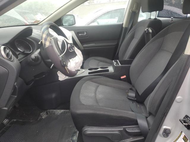 2011 Nissan Rogue S - Фото 7
