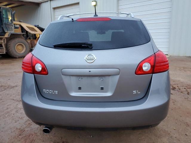 2009 Nissan Rogue S - Фото 6