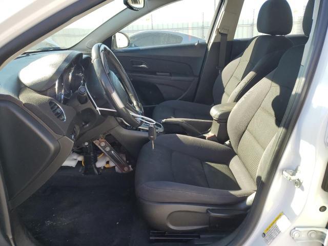 2013 Chevrolet Cruze Lt - Фото 7