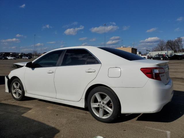2012 Toyota Camry Base - Фото 2