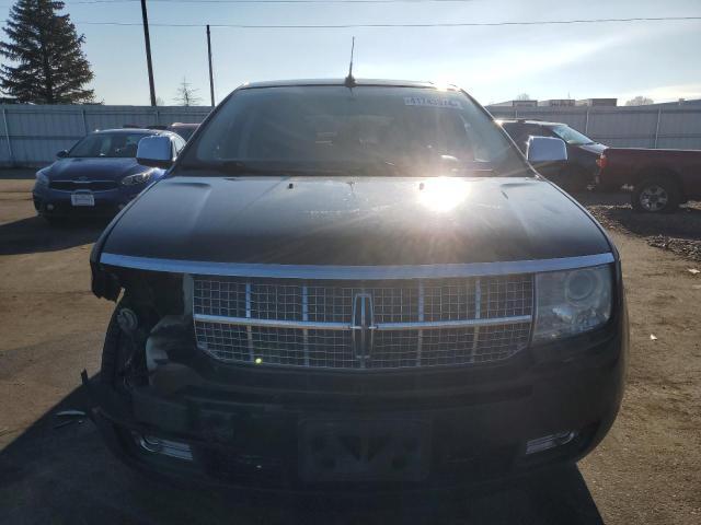 2007 Lincoln Mkx - Image 5