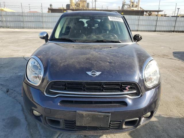 2015 Mini Cooper S Countryman - Фото 5