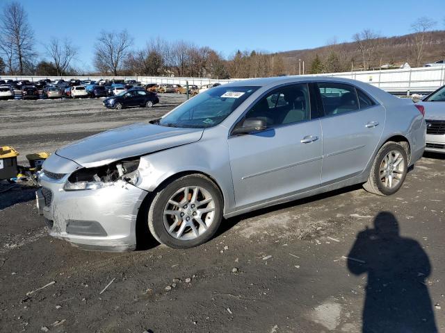 2014 Chevrolet Malibu 1Lt