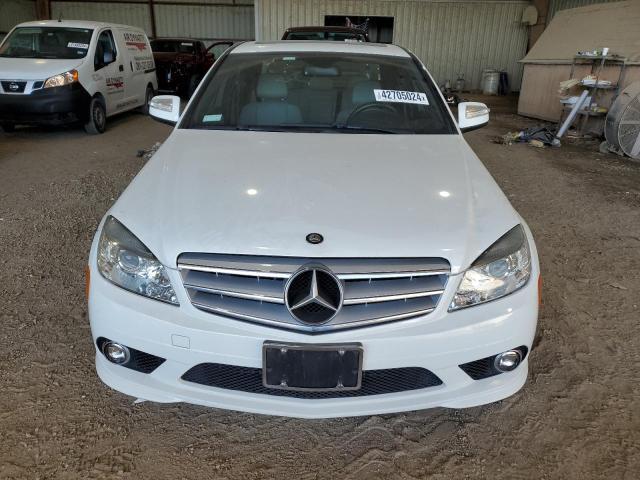 2008 Mercedes-Benz C 350 - Фото 5