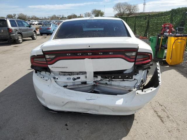 2023 Dodge Charger Sxt - Фото 6