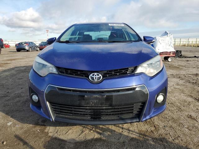 2014 Toyota Corolla L - Фото 5
