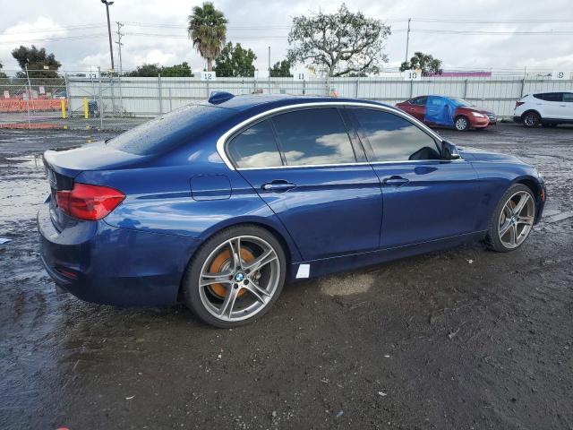 2016 BMW 340 I - Фото 3