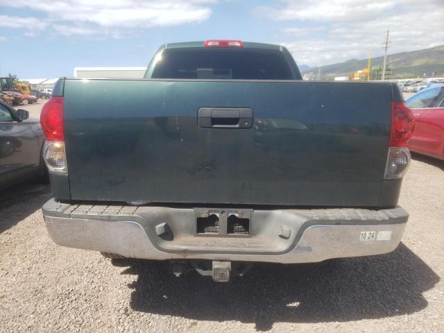 2008 Toyota Tundra Double Cab - Фото 6