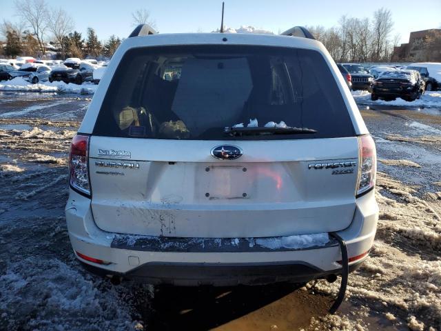 2013 Subaru Forester 2.5X Premium - Фото 6