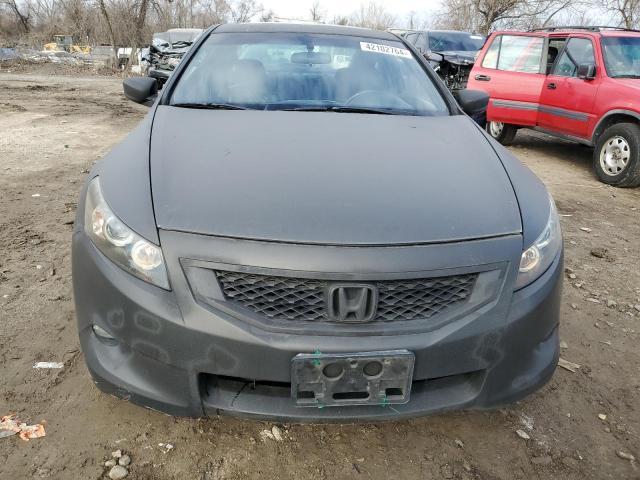 2010 Honda Accord Exl - Фото 5