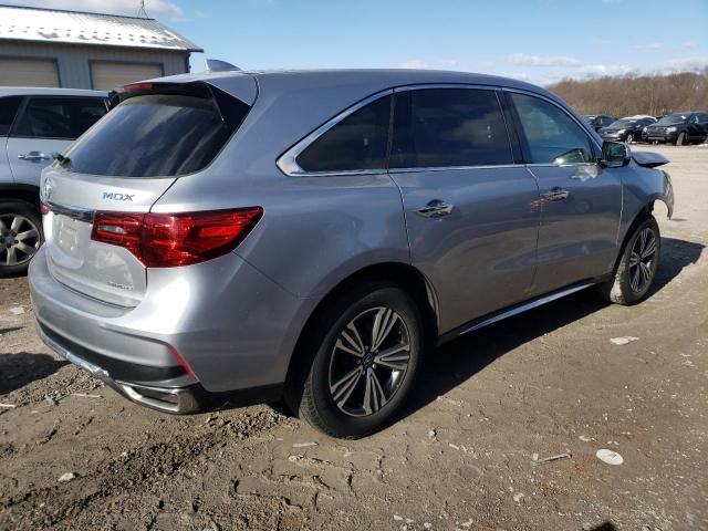 2018 Acura Mdx - Фото 3