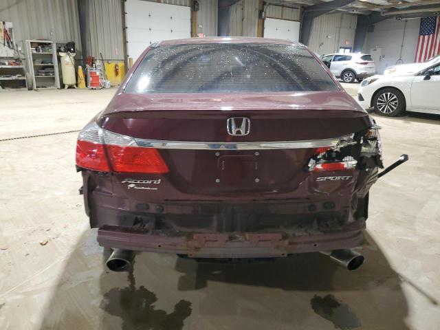2015 Honda Accord Sport - Image 6