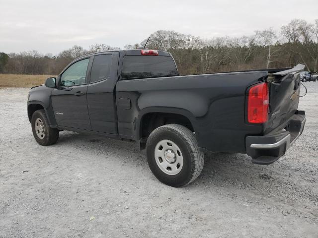 2020 Chevrolet Colorado - Фото 2