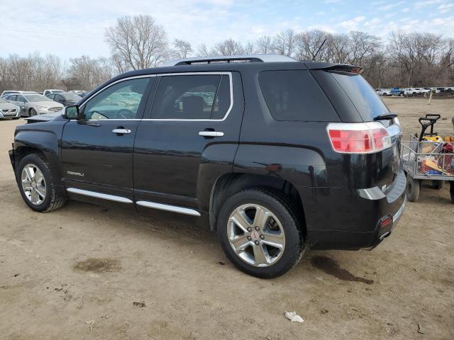 2015 GMC Terrain Denali - Фото 2