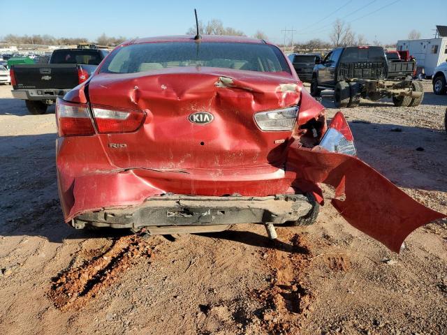2013 Kia Rio Lx - Фото 6