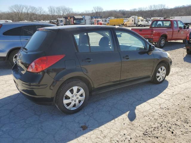 2007 Nissan Versa S - Фото 3