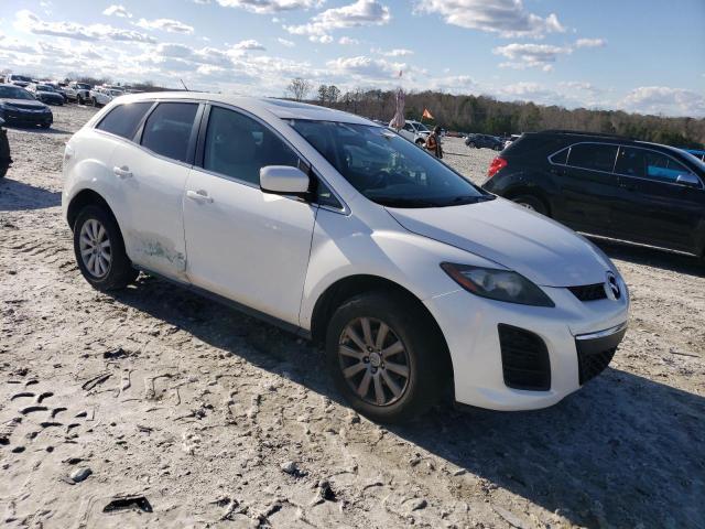 2010 Mazda Cx-7 - Фото 4