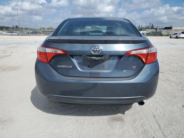 2015 Toyota Corolla L - Фото 6