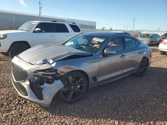 2023 Genesis G70 Base