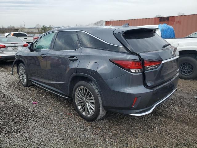 2022 Lexus Rx 350 L Luxury - Image 2