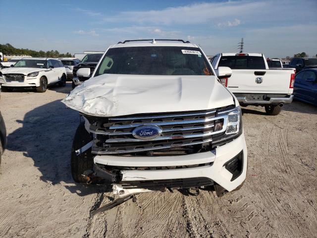 2021 Ford Expedition Max Xlt - Фото 5