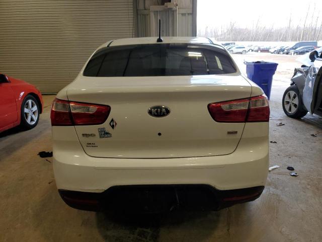2014 Kia Rio Lx - Фото 6