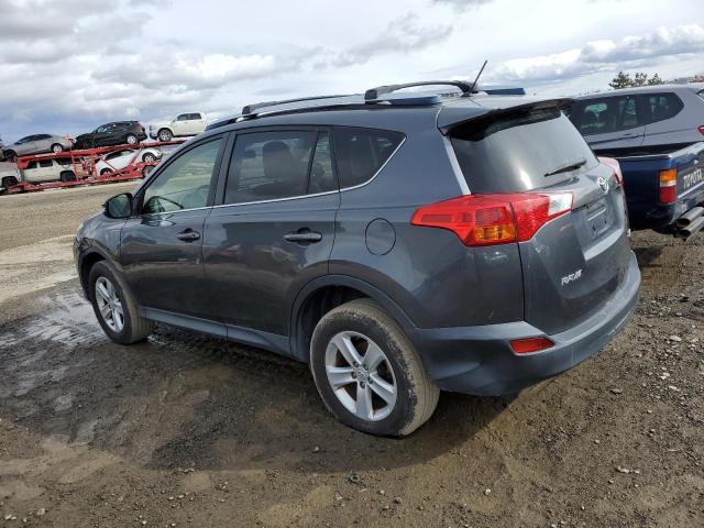 2013 Toyota Rav4 Xle - Фото 2
