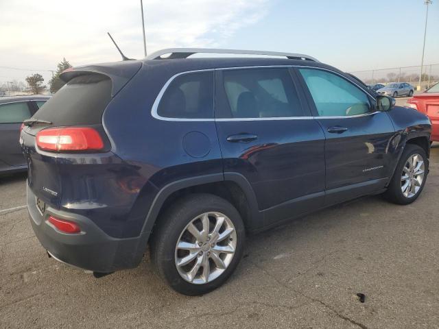 2015 Jeep Cherokee Limited - Image 3