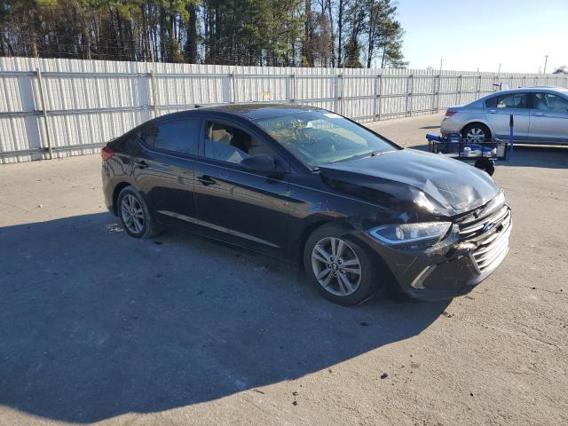 2017 Hyundai Elantra Se - Фото 4