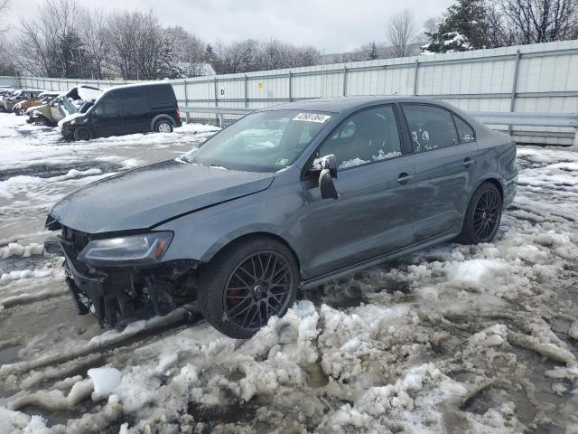 2012 Volkswagen Jetta Gli