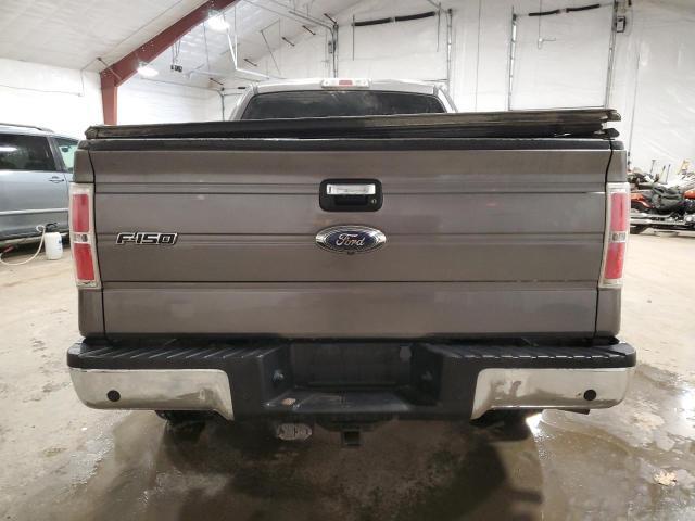 2014 Ford F150 Supercrew - Фото 6