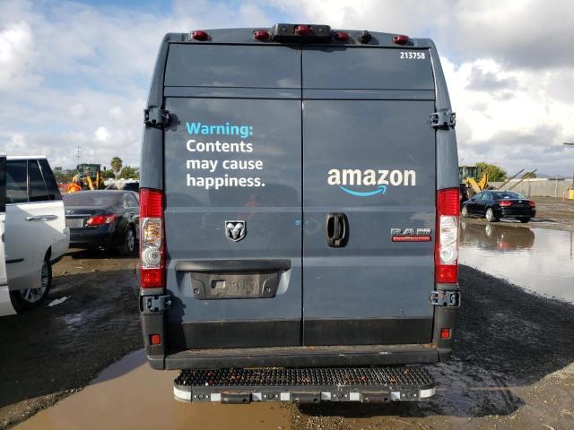 2021 Ram Promaster 3500 3500 High - Фото 6
