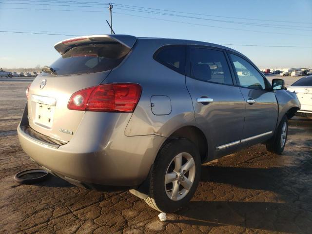 2013 Nissan Rogue S - Фото 3