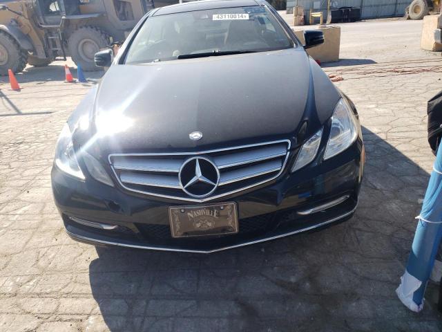 2013 Mercedes-Benz E 350 4Matic - Фото 5