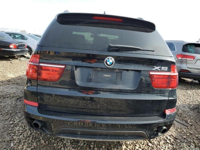 2012 BMW X5 xDrive35D - Фото 6
